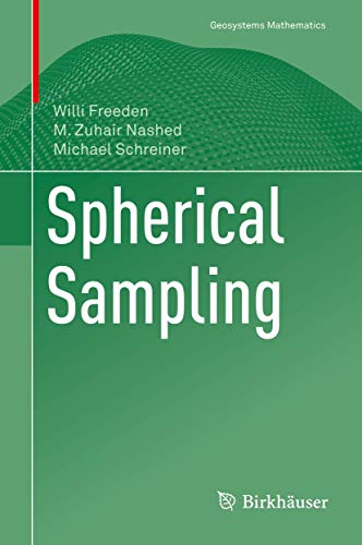 Imagen de archivo de Spherical Sampling. a la venta por Gast & Hoyer GmbH