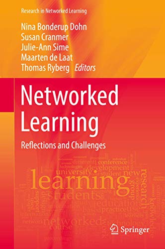 Beispielbild fr Networked Learning: Reflections and Challenges (Research in Networked Learning) zum Verkauf von WorldofBooks