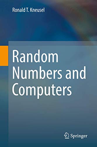 9783319776965: Random Numbers and Computers