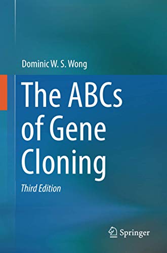 Stock image for The ABCs of Gene Cloning for sale by Textbooks_Source