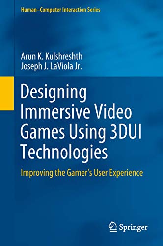 Stock image for DESIGNING IMMERSIVE VIDEO GAMES for sale by Red's Corner LLC