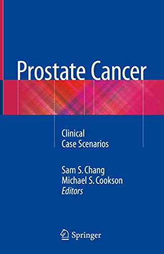 Stock image for Prostate Cancer. Clinical Case Scenarios. for sale by Antiquariat im Hufelandhaus GmbH  vormals Lange & Springer