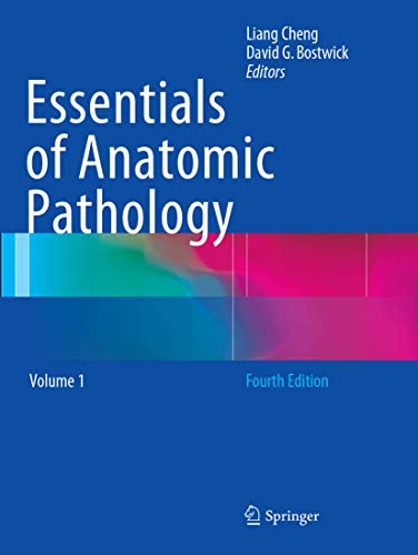 Stock image for ESSENTIALS OF ANATOMIC PATHOLOGY 2 VOL SET 4ED (PB 2018) for sale by Basi6 International