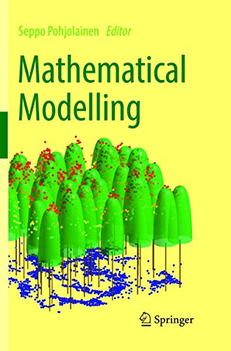 9783319802268: Mathematical Modelling