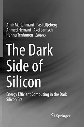 Stock image for The Dark Side of Silicon: Energy Efficient Computing in the Dark Silicon Era for sale by Lucky's Textbooks