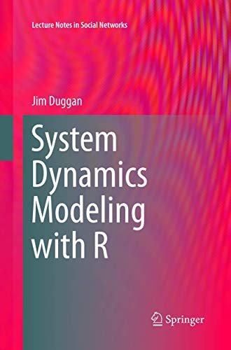 9783319816630: System Dynamics Modeling With R