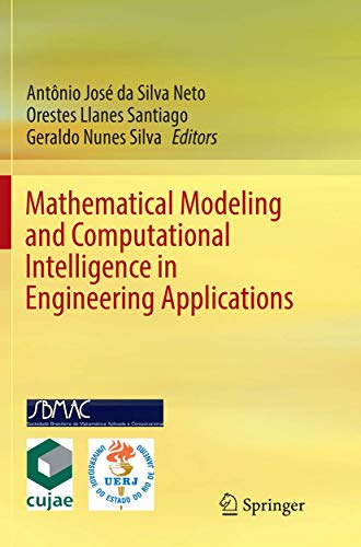 9783319817668: Mathematical Modeling and Computational Intelligence in Engineering Applications