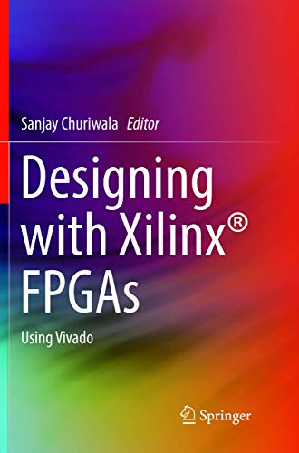 Beispielbild fr Designing with Xilinx FPGAs: Using Vivado zum Verkauf von Ria Christie Collections