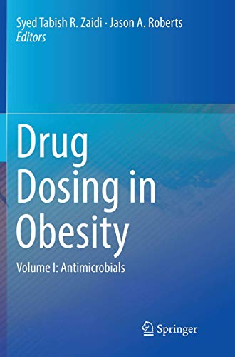 dosing antifungals in obesity a literature review