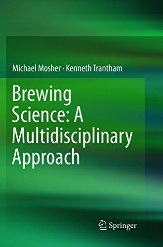9783319835105: Brewing Science: A Multidisciplinary Approach