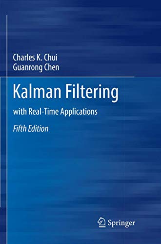 Stock image for Kalman Filtering: with Real-Time Applications for sale by Lucky's Textbooks