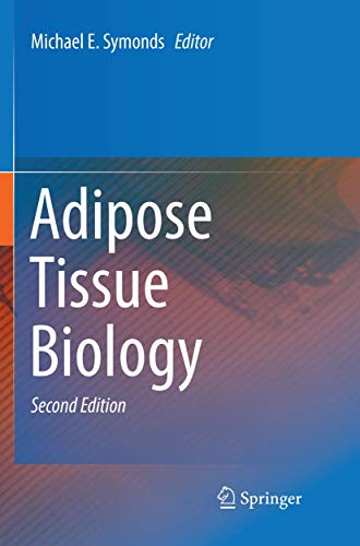 Imagen de archivo de Adipose Tissue Biology a la venta por GF Books, Inc.