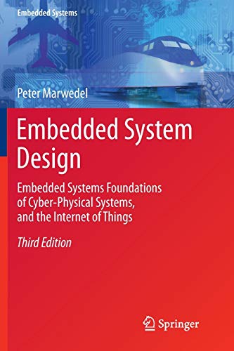 Stock image for Embedded System Design Embedded Systems Foundations of Cyber-Physical Systems for sale by Basi6 International