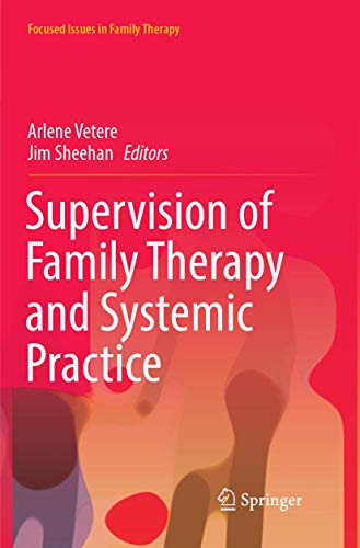 Stock image for Supervision of Family Therapy and Systemic Practice (Focused Issues in Family Therapy) for sale by Book Deals