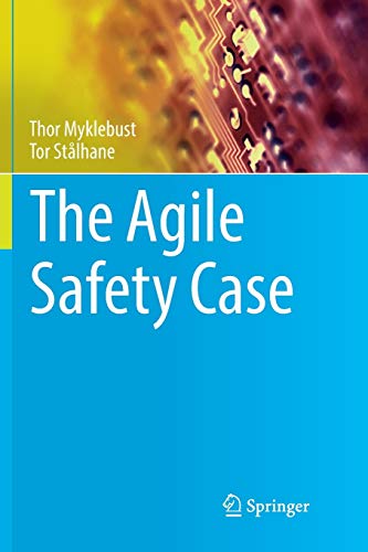 9783319889122: The Agile Safety Case