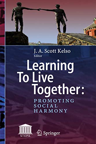 Stock image for Learning To Live Together: Promoting Social Harmony. for sale by Gast & Hoyer GmbH