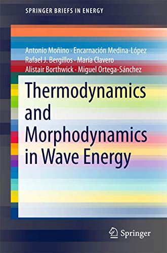 Stock image for Thermodynamics and Morphodynamics in Wave Energy for sale by Revaluation Books
