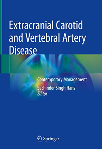Beispielbild fr Extracranial Carotid and Vertebral Artery Disease. Contemporary Management. zum Verkauf von Gast & Hoyer GmbH