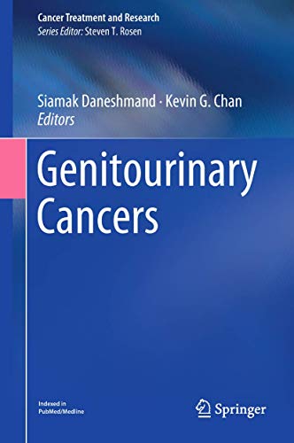 Stock image for Genitourinary Cancers. for sale by Gast & Hoyer GmbH