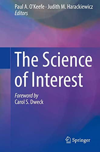 Stock image for The Science of Interest for sale by GF Books, Inc.