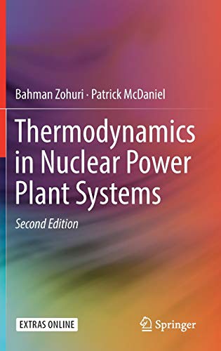 Stock image for Thermodynamics in Nuclear Power Plant Systems for sale by SpringBooks