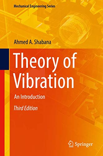 Stock image for Theory of Vibration: An Introduction (Mechanical Engineering Series) for sale by GoldBooks