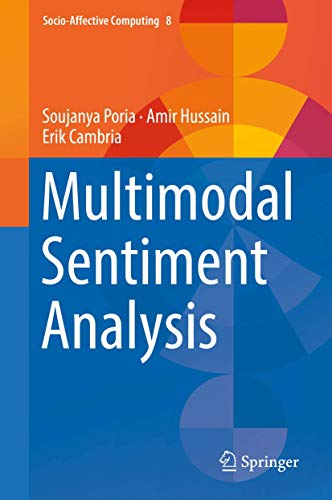 Beispielbild fr Multimodal Sentiment Analysis. zum Verkauf von Gast & Hoyer GmbH