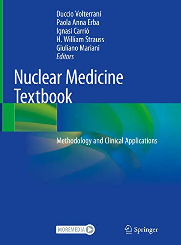 Stock image for Nuclear Medicine Textbook: Methodology and Clinical Applications for sale by medimops