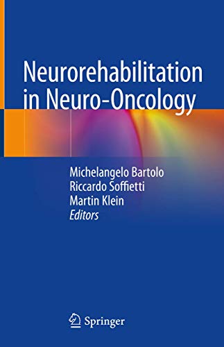 9783319956831: Neurorehabilitation in Neuro-Oncology