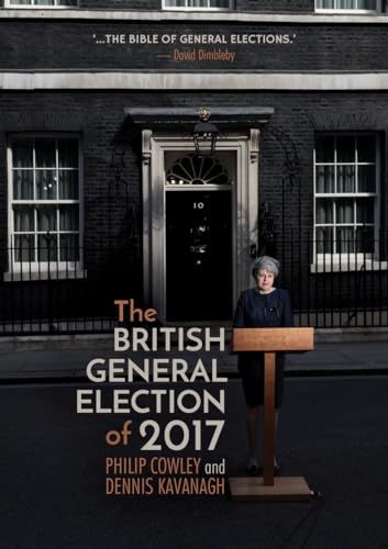 9783319959351: The British General Election of 2017