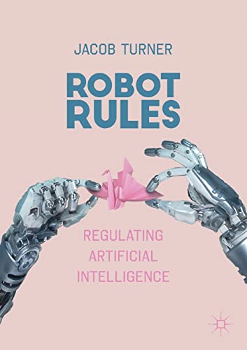Stock image for Robot Rules for sale by Blackwell's