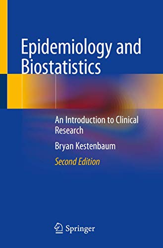 Stock image for Epidemiology and Biostatistics: An Introduction to Clinical Research for sale by ThriftBooks-Dallas