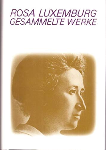 9783320007614: Gesammelte Werke (Livre en allemand)