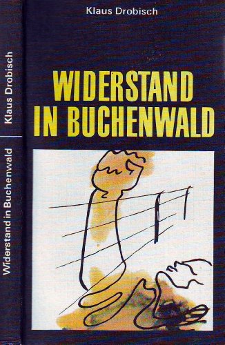 Beispielbild fr Widerstand in Buchenwald zum Verkauf von medimops