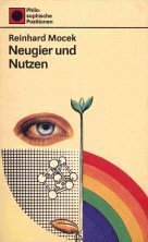 Imagen de archivo de Neugier und Nutzen. a la venta por medimops