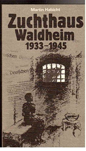 Imagen de archivo de 4 Bcher: Zuchthaus Waldheim 1933 - 1945 - Haftbedingungen und antifaschistischer Kampf+ Befreiung 1945 - Ein Augenzeigenbericht + Die lyoner Arbeiteraufstnde 1831 und 1834 + Entscheidende Tage im Oktober 1949 / Die Grndung der DDR a la venta por Versandantiquariat Kerzemichel