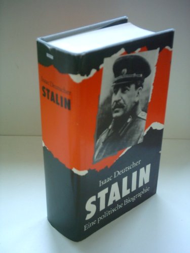 Stalin. Eine politische Biographie (9783320015510) by Isaac Deutscher