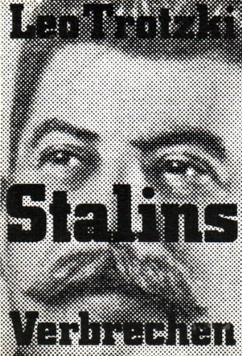 Beispielbild fr Stalins Verbrechen zum Verkauf von medimops