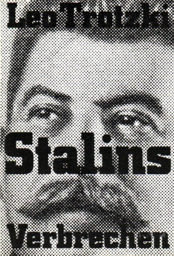 Imagen de archivo de Stalins Verbrechen a la venta por medimops