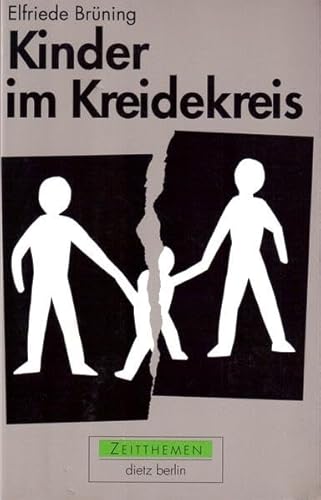 Imagen de archivo de Kinder im Kreidekreis a la venta por medimops