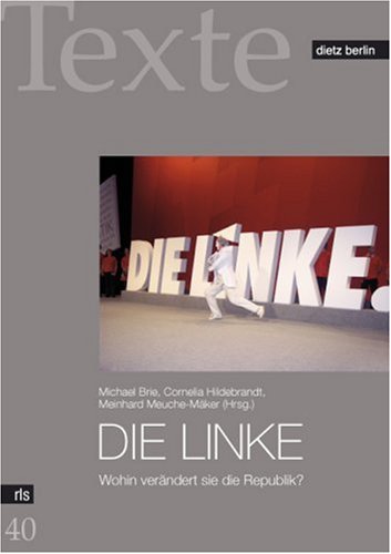 Stock image for Die Linke for sale by medimops
