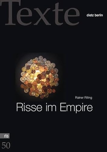 Beispielbild fr Risse im Empire. zum Verkauf von Antiquariat Hentrich (Inhaber Jens Blaseio)