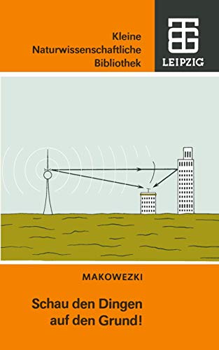 Beispielbild fr Schau Den Dingen Auf Den Grund!: Verwunderliches Aus Der Physik II zum Verkauf von Chiron Media