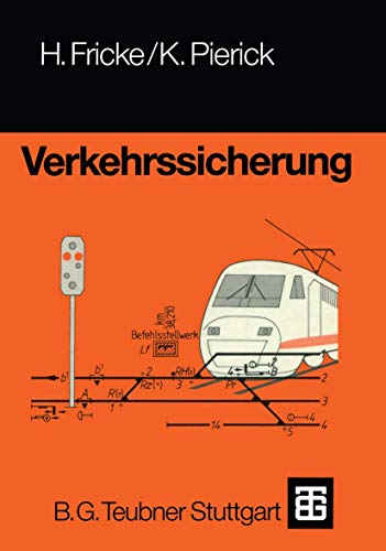 Beispielbild fr Verkehrssicherung zum Verkauf von Revaluation Books