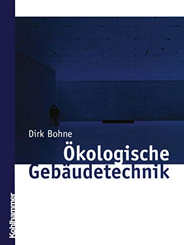 Stock image for Okologische Gebaudetechnik for sale by Chiron Media