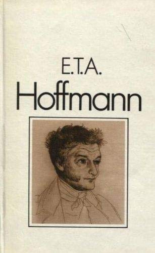 Beispielbild fr E.T.A. Hoffmann. BI-Bildbiographie zum Verkauf von Versandantiquariat Felix Mcke