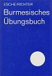 Stock image for Burmesisches bungsbuch for sale by Societe des Bollandistes