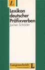 9783324005951: Lexikon deutscher Prafixverben (German Edition)