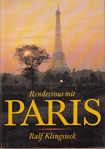 Rendezvous mit Paris