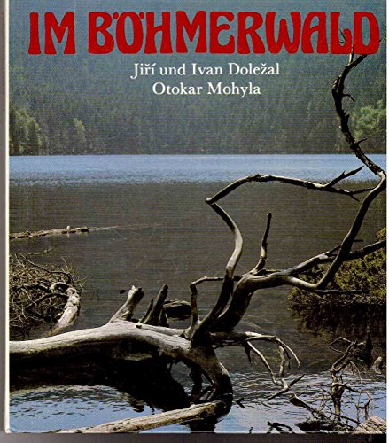 Stock image for Im Bhmerwald for sale by Bernhard Kiewel Rare Books